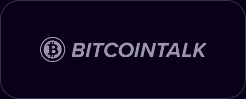 BitcoinTalk
